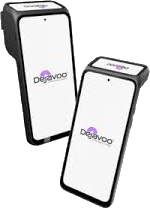 Dejavoo P8